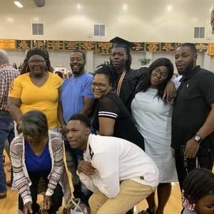 Meet your Posher, Teesha